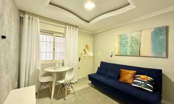 Imagem 2: Apartamento junto ao mar no centro de Capão da Canoa!