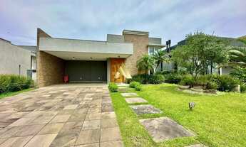 Imagem: CASA À VENDA NO CONDOMÍNIO DUBAI !!