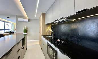 Imagem 5: APARTAMENTO À VENDA COM INFRA !!!