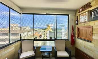 Imagem 4: LINDO APARTAMENTO COM SACADA DE FRENTE