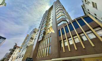 Imagem: LINDO APARTAMENTO COM SACADA DE FRENTE