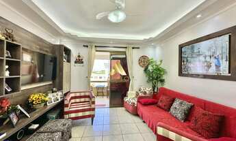 Imagem 2: LINDO APARTAMENTO COM SACADA DE FRENTE