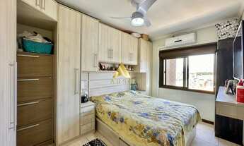 Imagem 7: LINDO APARTAMENTO COM SACADA DE FRENTE