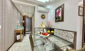 Imagem 5: LINDO APARTAMENTO COM SACADA DE FRENTE