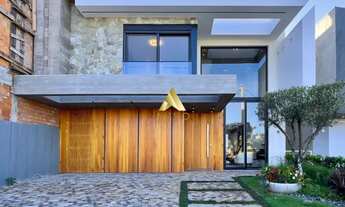 Imagem: SOBRADO MOBILIADO E DECORADO À VENDA NO