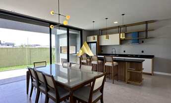 Imagem 4: SOBRADO À VENDA NO CONDOMÍNIO BLUE