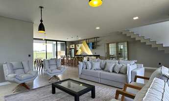 Imagem 3: SOBRADO À VENDA NO CONDOMÍNIO BLUE