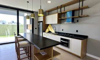 Imagem 5: SOBRADO À VENDA NO CONDOMÍNIO BLUE