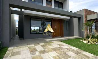 Imagem 2: SOBRADO À VENDA NO CONDOMÍNIO BLUE