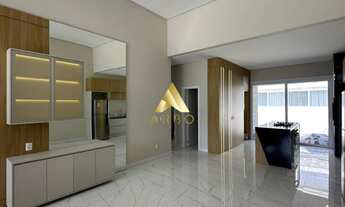 Imagem 4: CASA TÉRREA À VENDA NO CONDOMÍNIO BLUE