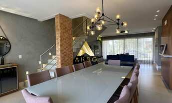 Imagem 6: SOBRADO À VENDA NO CONDOMÍNIO BLUE