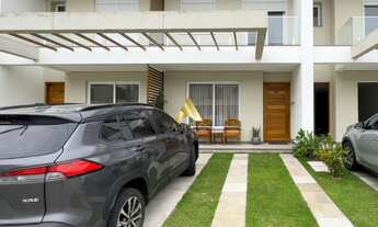 Imagem: SOBRADO À VENDA EM NO CONDOMÍNIO MURANO