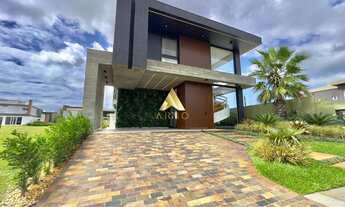 Imagem: SOBRADO MOBILIADO DECORADO CAPÃO ILHAS