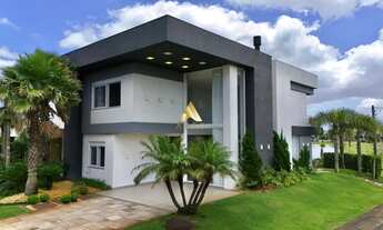 Imagem: CONDOMÍNIO LAS PALMAS SOBRADO DE ESQUINA