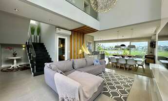 Imagem 3: CONDOMÍNIO LAS PALMAS SOBRADO DE ESQUINA A VENDA!!!