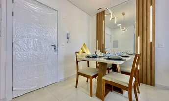 Imagem 2: APARTAMENTO COM PRAZO DIRETO DE 60X PARA PAGAMENTO, NOVO COM INFRA COMPLETA