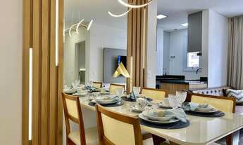 Imagem 5: APARTAMENTO COM PRAZO DIRETO DE 60X PARA PAGAMENTO, NOVO COM INFRA COMPLETA