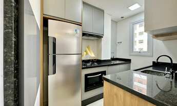 Imagem 6: APARTAMENTO COM PRAZO DIRETO DE 60X PARA PAGAMENTO, NOVO COM INFRA COMPLETA