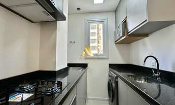 Imagem 7: APARTAMENTO COM PRAZO DIRETO DE 60X PARA PAGAMENTO, NOVO COM INFRA COMPLETA