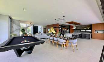 Imagem 2: CONDOMÍNIO SENSE MANSÃO À VENDA