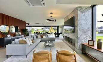 Imagem 3: CONDOMÍNIO SENSE MANSÃO À VENDA