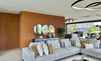 Imagem 4: CONDOMÍNIO SENSE MANSÃO À VENDA