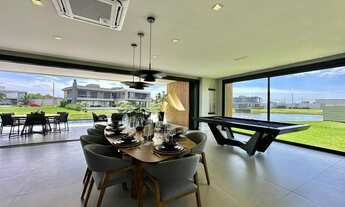 Imagem 6: CONDOMÍNIO SENSE MANSÃO À VENDA