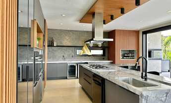 Imagem 7: CONDOMÍNIO SENSE MANSÃO À VENDA