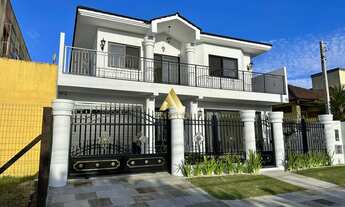 Imagem: MANSÃO NEOCLÁSSICA À VENDA