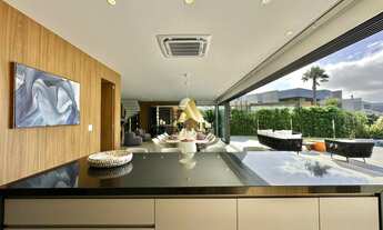 Imagem 6: SOBRADO À VENDA COM VISTA INCRÍVEL PARA O LAGO