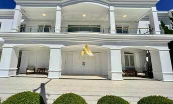 Imagem: CONDOMÍNIO ENSEADA SOBRADO À VENDA