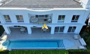 Imagem 2: CONDOMÍNIO ENSEADA SOBRADO À VENDA