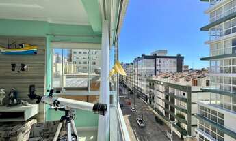 Imagem 2: APARTAMENTO COM VISTA PARA O MAR JUNTO A PRAÇA FLÁVIO, À VENDA !!!