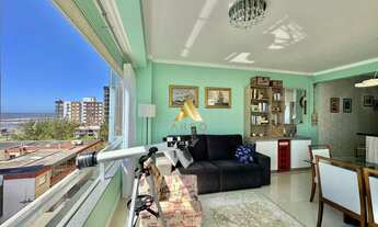 Imagem 6: APARTAMENTO COM VISTA PARA O MAR JUNTO A PRAÇA FLÁVIO, À VENDA !!!