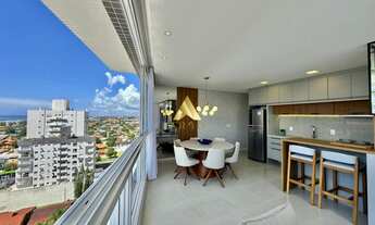 Imagem: APARTAMENTO À VENDA COM INFRA COMPLETA