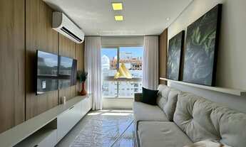 Imagem: APARTAMENTO À VENDA COM INFRA COMPLETA