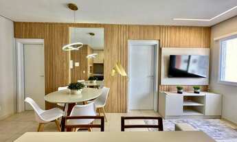 Imagem: APARTAMENTO DECORADO À VENDA