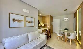 Imagem 2: APARTAMENTO DECORADO À VENDA ———————————