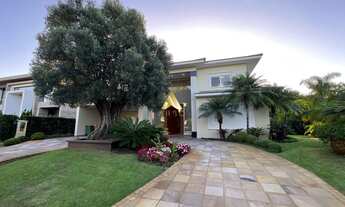 Imagem 2: BELISSIMA CASA BOSQUES DE ATLÂNTIDA