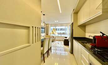 Imagem: APARTAMENTO À VENDA COM INFRA !!!