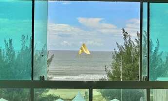 Imagem 1: EXCELENTE OPORTUNIDADE Apartamento de frente com 02 box a poucos metros do mar ——————————