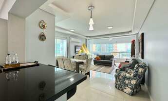 Imagem 2: EXCELENTE OPORTUNIDADE Apartamento de frente com 02 box a poucos metros do mar ——————————