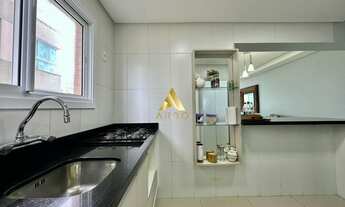 Imagem 7: EXCELENTE OPORTUNIDADE Apartamento de frente com 02 box a poucos metros do mar ——————————