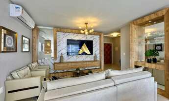 Imagem 4: APARTAMENTO INCRÍVEL COM VISTA PARA O MAR À VENDA