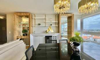 Imagem 7: APARTAMENTO INCRÍVEL COM VISTA PARA O MAR À VENDA