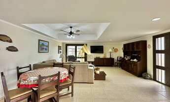 Imagem 2: SOBRADO JUNTO AO MAR