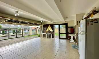 Imagem 3: SOBRADO JUNTO AO MAR