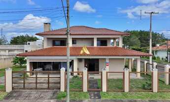 Imagem: SOBRADO JUNTO AO MAR