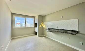 Imagem 2: APARTAMENTO COM INFRA COMPLETA