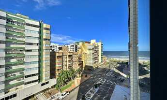 Imagem 2: APARTAMENTO À VENDA FINAMENTE DECORADO COM VISTA PARA O MAR